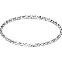 Bracciale Zancan Uomo Alpha in Argento EXB893 - EXB893